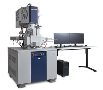 超高分辨场发射扫描电子显微镜 SU8600系列