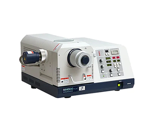 Hitachi ion milling instrument IM4000PLUS