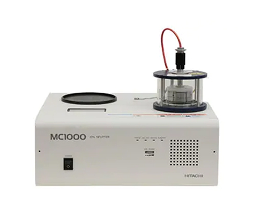 无锡Ion sputtering machine MC1000