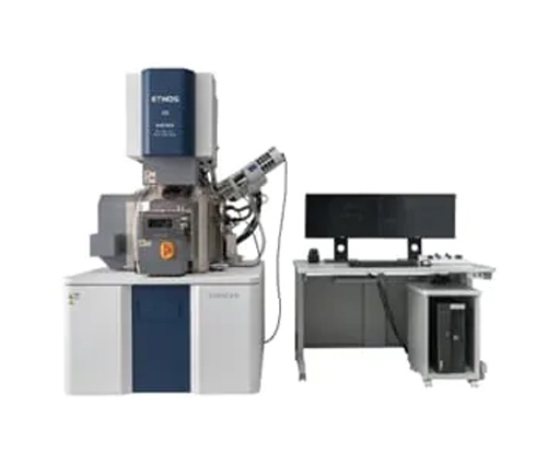 南京High-performance FIB-SEM system Ethos NX5000