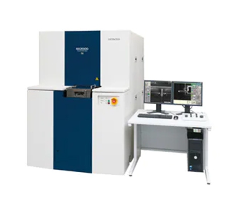 盐城FIB-SEM three beam system NX2000