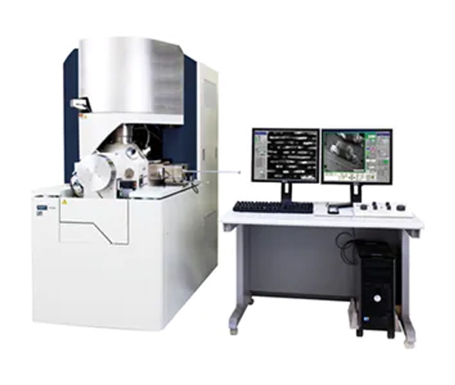 无锡High performance focused ion beam system MI4050