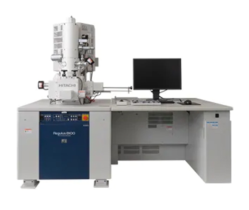 常州Super High Resolution Field Emission Scanning Electron Microscope Regulus Series