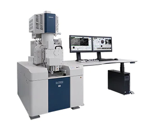 镇江Super High Resolution Schottky Field Emission Scanning Electron Microscope SU7000