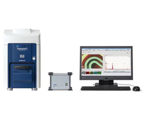 TM series dedicated energy spectrometer (EDS) Quantax75
