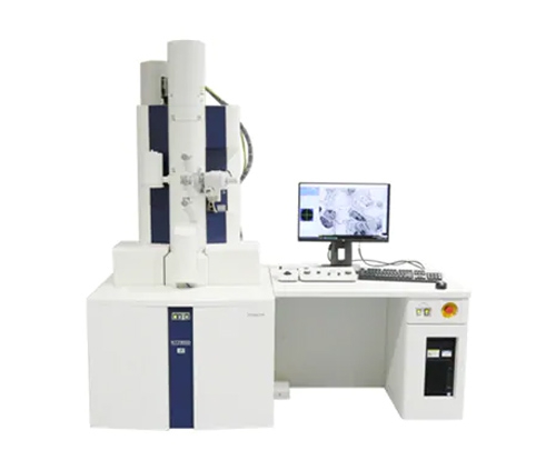 Transmission electron microscope HT7800 series